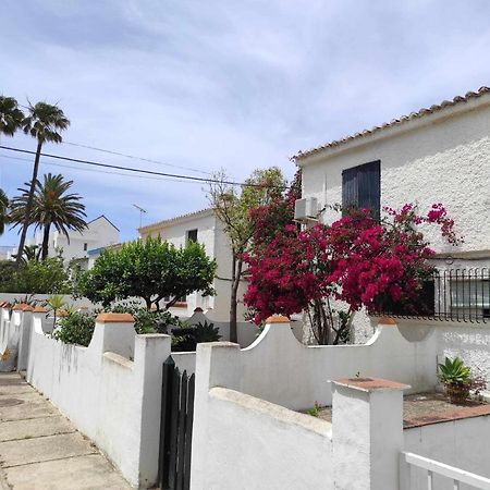 Casa La Gaviota En El Centro De Zahara Villa Zahara de los Atunes Kültér fotó