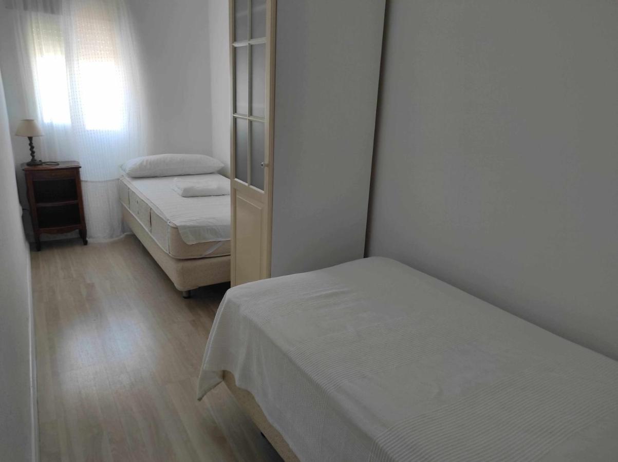Casa La Gaviota En El Centro De Zahara Villa Zahara de los Atunes Kültér fotó